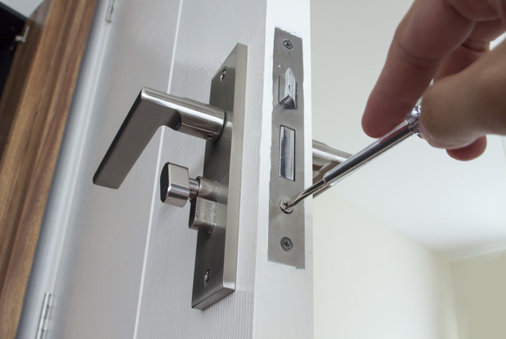 Our local locksmiths are able to repair and install door locks for properties in Southall and the local area.
